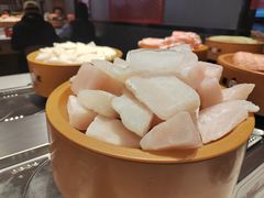 -龍歌自助小火锅(市北台东利群店)