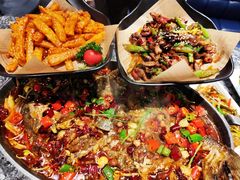 -江南乐坊音乐餐吧(兰州中心店)