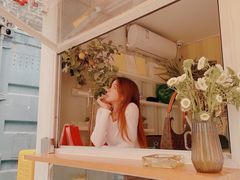 -BIGHEAD大头家咖啡馆(蛇口店)