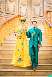 -金夫人婚纱摄影(华南店)