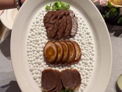 -程府宴-国宴(南长街·四合院店)