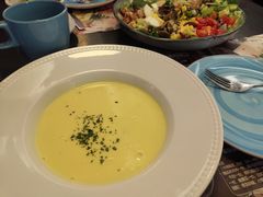 -莫多多餐厅