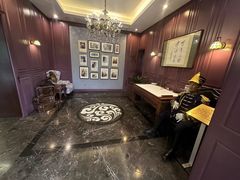 -卫鼎轩·曹公馆(鼓楼店)