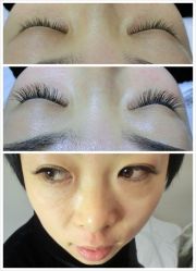 睫作-光SPA科技美肤