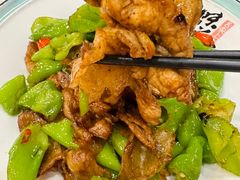 -鑫巴蜀小镇 · 水煮鱼专研店(玉桥店)
