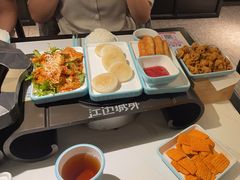 -江边城外烤全鱼(汉光百货店)