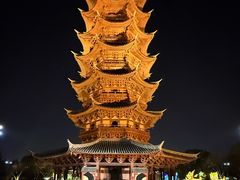 -苏州吴宫泛太平洋酒店