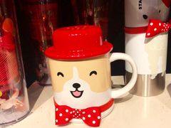 -星巴克臻选(杭州万象城店)