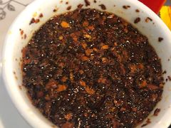 辣椒油-鑫龙火锅城(青岛分店)