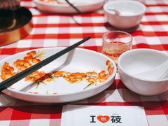 -西贝(科华王府井店)