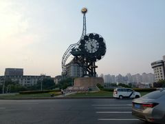 -世纪钟