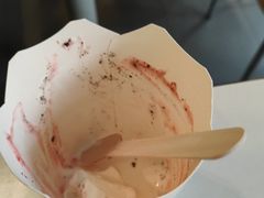 -麦当劳(佛山流行前线店)