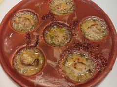 焗法国田螺-萨莉亚意式餐厅(杭州西溪龙湖天街店)