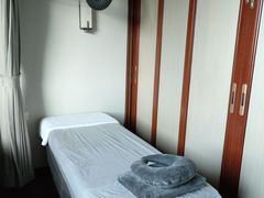 -裕和堂中医推拿艾灸(太古汇臻品店)