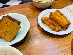 -柴爿巷·香酥鸡&馄饨(复兴中路店)