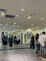 -WM Hair Salon