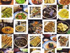 -印象鲵宴·张家界地标美食名片(溪布街店)