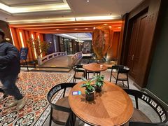 -东海怡品海鲜豆捞(星街坊店)