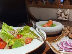 -格鲁·秀色Georgia’s Feast