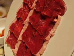 -涮福記·现切牛羊肉火锅(世纪汇店)