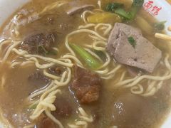 -泰顺江南春面馆