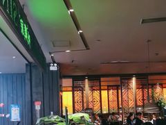 -外婆家(天河领展店)