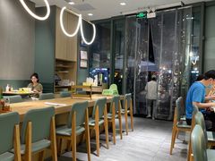 大堂-蔡澜Pho·越南粉餐厅(海上世界店)