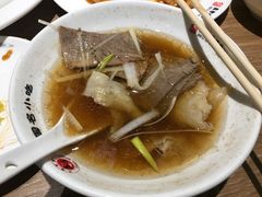 -直隶安家牛肉罩饼(建华店)