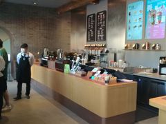 -星巴克臻选(北京前门大街店)
