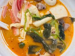 -重庆麻辣烫(国权路店)