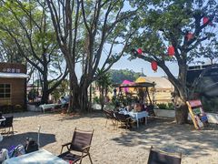 -长洲岛都市农业公园