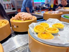 -龍歌自助小火锅(漳州二路爱购店)