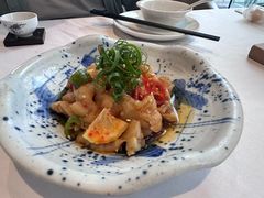 -粤域茶餐厅
