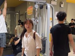 -超鹿运动(大唐世家店)