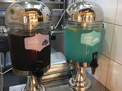 -比格比萨(方庄店)