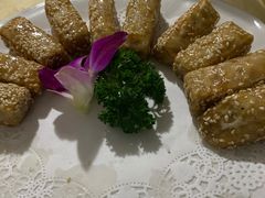 -张家卫·阳江菜·小海鲜(肥婆湾桥店)