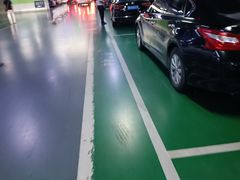 -北京南站-立体停车场