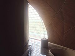 大堂-国家大剧院