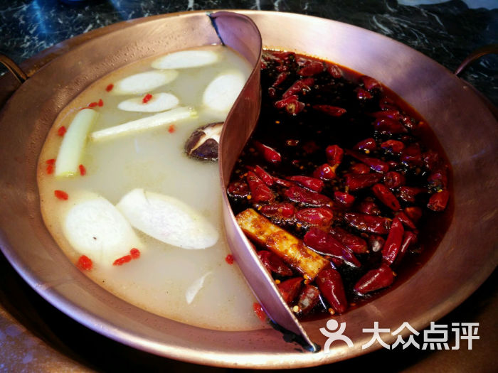 大四喜火锅-清真(红山路店)图片 - 第309张