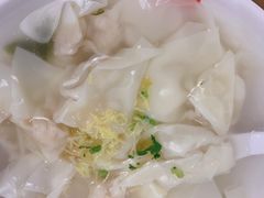 -琴岛顺天馄饨(乐客城店)