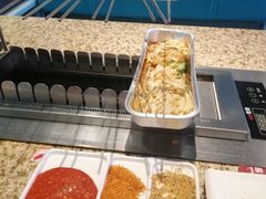 -丰茂烤串(六里桥店)