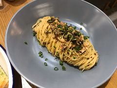 -HELLO 27 意面·沙拉·帕尼尼