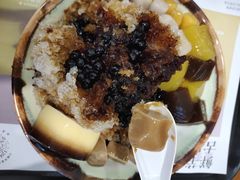 -鲜芋仙(群光广场店)