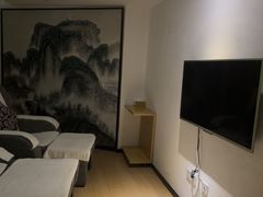 -麦子MaiMassage(打浦桥店)