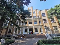 -南京中国近代史遗址博物馆(南京总统府)