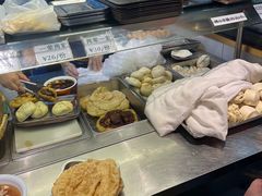 -福寿斋·老北京铜锅涮肉·烧烤(清岚店)