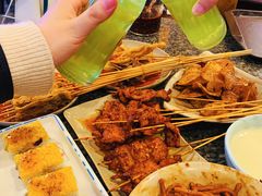 担担面-小街天府