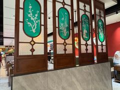 -禄运茶居·手工点心(猎德店)