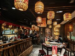 -南京大牌档(崇文门国瑞店)