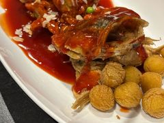 -姑苏家宴·苏帮菜·松鼠桂鱼(苏州总店)